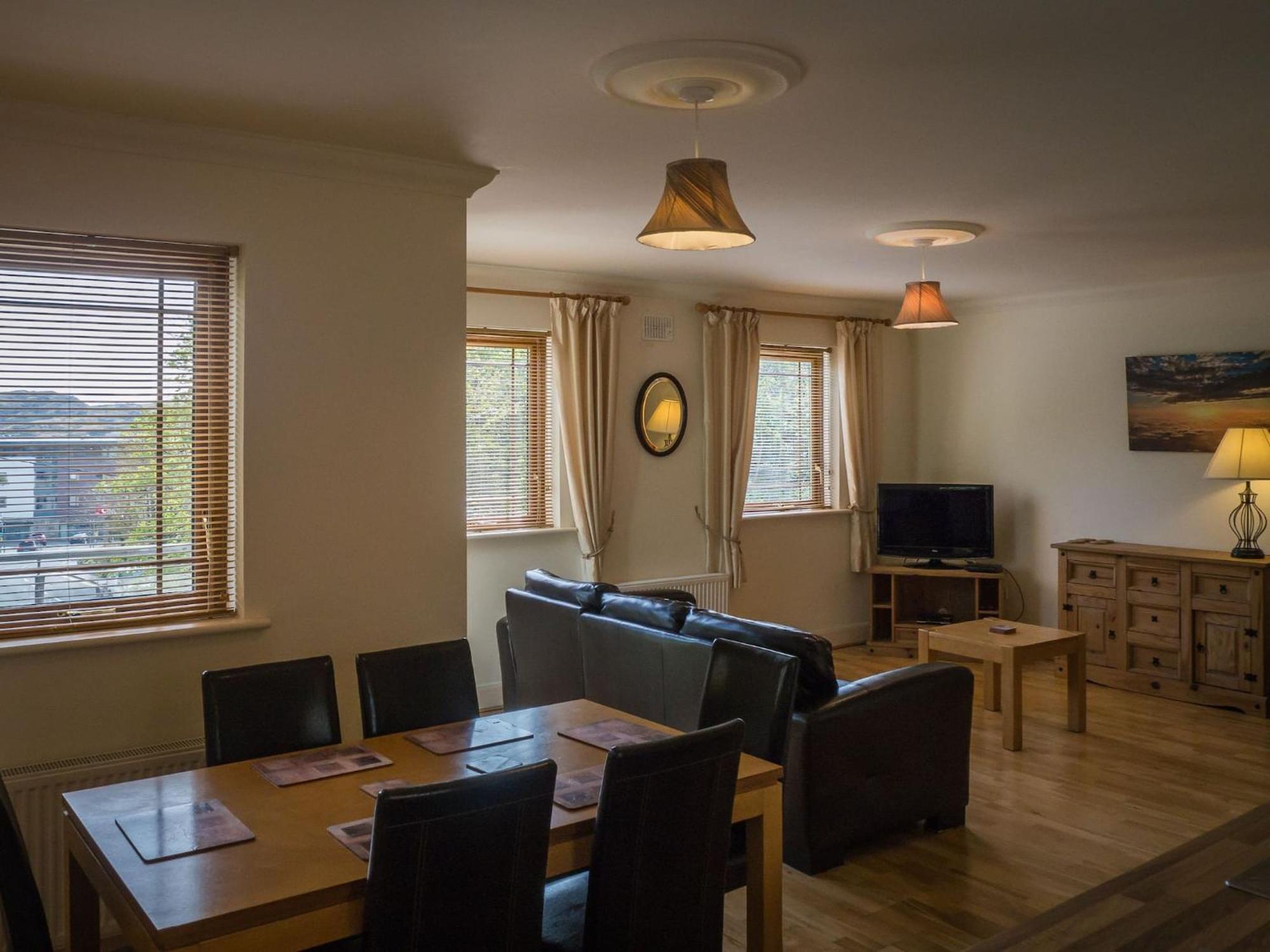 17 Canons Lane Clifden Zewnętrze zdjęcie